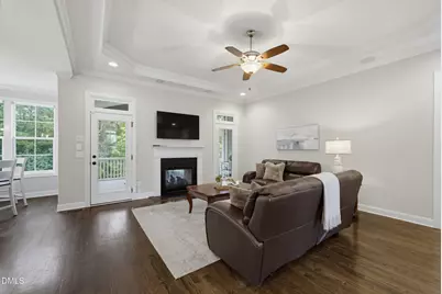 1101 Woodland Grove Way, Wake Forest, NC 27587 - Photo 9