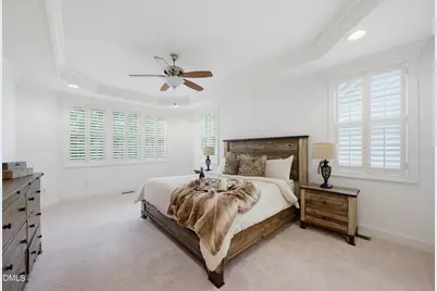1101 Woodland Grove Way, Wake Forest, NC 27587 - Photo 19