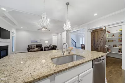 1101 Woodland Grove Way, Wake Forest, NC 27587 - Photo 15