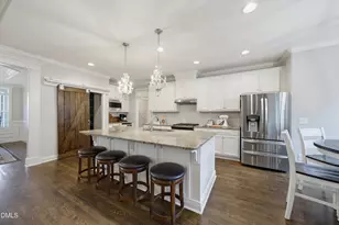 1101 Woodland Grove Way, Wake Forest, NC 27587 - Photo 3
