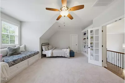 1101 Woodland Grove Way, Wake Forest, NC 27587 - Photo 33