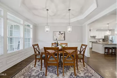 1101 Woodland Grove Way, Wake Forest, NC 27587 - Photo 7