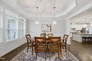 1101 Woodland Grove Way, Wake Forest, NC 27587 - Photo 7