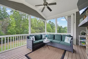 1101 Woodland Grove Way, Wake Forest, NC 27587 - Photo 37