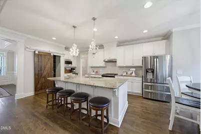 1101 Woodland Grove Way, Wake Forest, NC 27587 - Photo 13