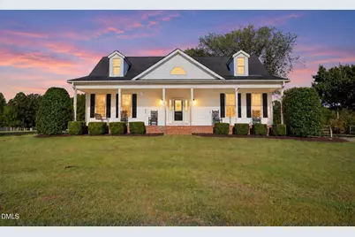 3971 River Road, Fuquay Varina, NC 27526 - Photo 1