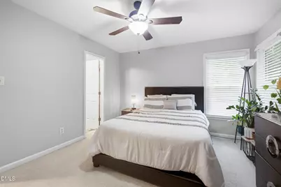4359 Bona Court, Raleigh, NC 27604 - Photo 17