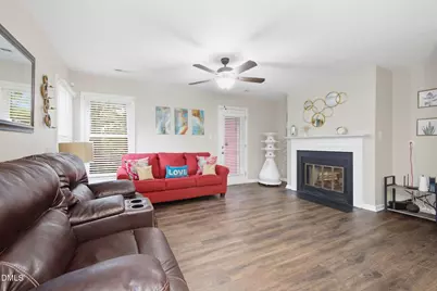 4359 Bona Court, Raleigh, NC 27604 - Photo 5
