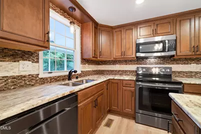 9668 Covered Bridge Road, Zebulon, NC 27597 - Photo 19