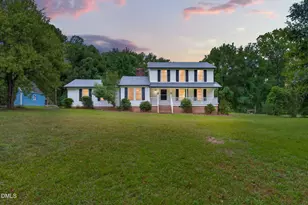 9668 Covered Bridge Rd, Zebulon, NC 27597 - Photo 1