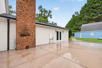 9668 Covered Bridge Road, Zebulon, NC 27597 - Photo 51
