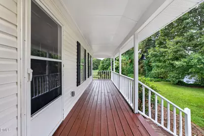 9668 Covered Bridge Road, Zebulon, NC 27597 - Photo 5