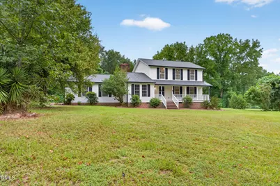 9668 Covered Bridge Road, Zebulon, NC 27597 - Photo 3