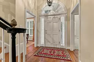 2105 Beneventum Ct, Raleigh, NC 27606 - Photo 21
