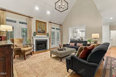 2105 Beneventum Court, Raleigh, NC 27606 - Photo 7