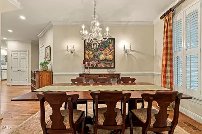 2105 Beneventum Court, Raleigh, NC 27606 - Photo 23