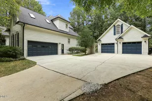 2105 Beneventum Ct, Raleigh, NC 27606 - Photo 3