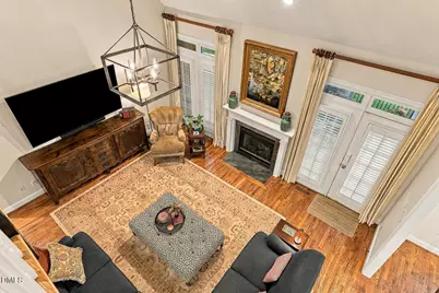 2105 Beneventum Court, Raleigh, NC 27606 - Photo 29