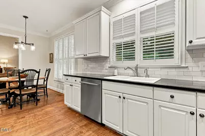2105 Beneventum Court, Raleigh, NC 27606 - Photo 33