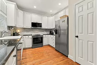 2105 Beneventum Court, Raleigh, NC 27606 - Photo 9