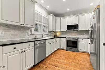 2105 Beneventum Court, Raleigh, NC 27606 - Photo 31