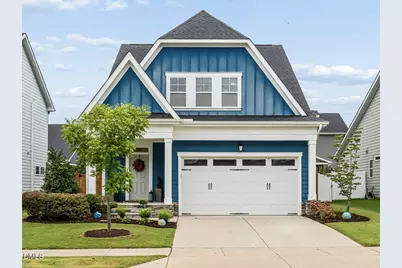 637 Future Islands Way, Wendell, NC 27591 - Photo 1
