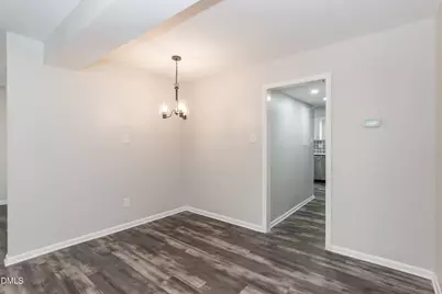 709 E E Millbrook Road, Raleigh, NC 27609 - Photo 13