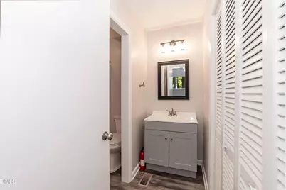 709 E E Millbrook Road, Raleigh, NC 27609 - Photo 21