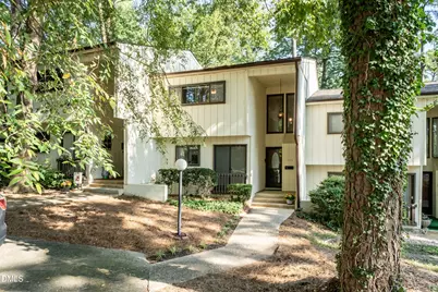 709 E E Millbrook Road, Raleigh, NC 27609 - Photo 1