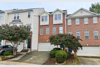 7209 Doverton Court, Raleigh, NC 27615 - Photo 27