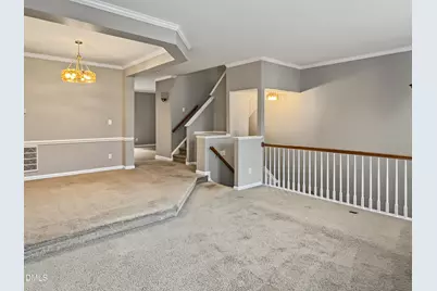 7209 Doverton Court, Raleigh, NC 27615 - Photo 5
