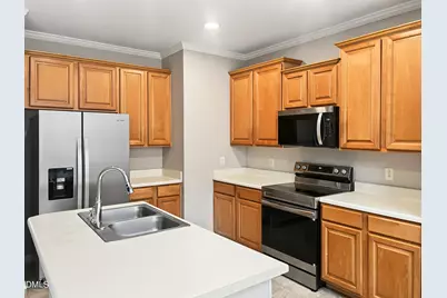 7209 Doverton Court, Raleigh, NC 27615 - Photo 11