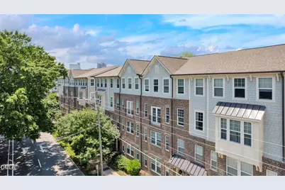 501 N Person Street #105, Raleigh, NC 27604 - Photo 1