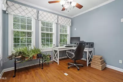 328 Bridgegate Drive, Cary, NC 27519 - Photo 25