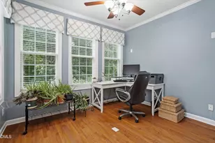 328 Bridgegate Dr, Cary, NC 27519 - Photo 25