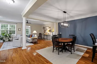 328 Bridgegate Drive, Cary, NC 27519 - Photo 9