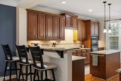 328 Bridgegate Drive, Cary, NC 27519 - Photo 17