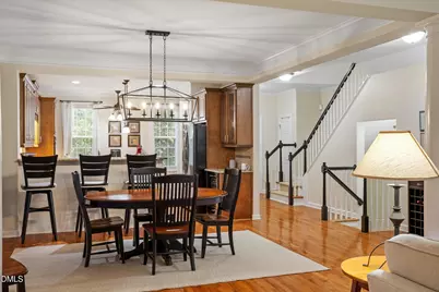 328 Bridgegate Drive, Cary, NC 27519 - Photo 15