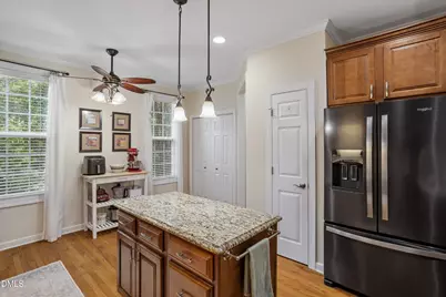 328 Bridgegate Drive, Cary, NC 27519 - Photo 19