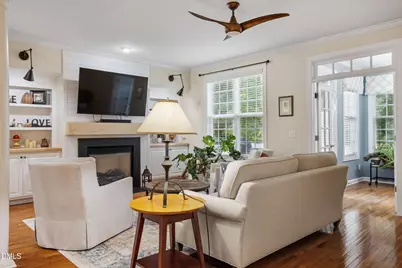328 Bridgegate Drive, Cary, NC 27519 - Photo 13