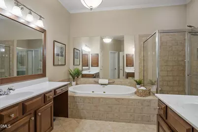 328 Bridgegate Drive, Cary, NC 27519 - Photo 37