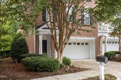 328 Bridgegate Drive, Cary, NC 27519 - Photo 3