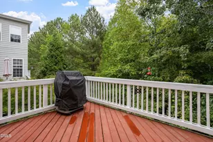 328 Bridgegate Dr, Cary, NC 27519 - Photo 27
