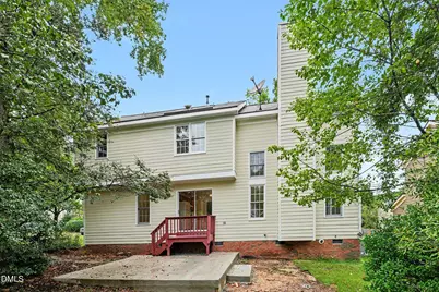 109 Peachland Drive, Cary, NC 27519 - Photo 31
