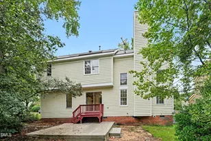 109 Peachland Dr, Cary, NC 27519 - Photo 31