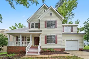 109 Peachland Dr, Cary, NC 27519 - Photo 1