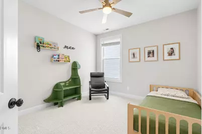 5216 Windmere Chase Drive, Raleigh, NC 27616 - Photo 27
