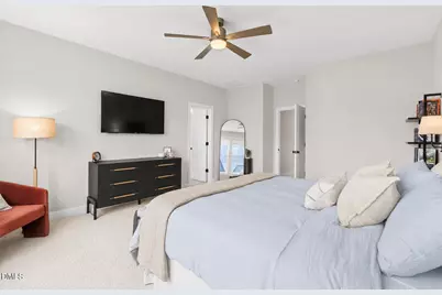 5216 Windmere Chase Drive, Raleigh, NC 27616 - Photo 19