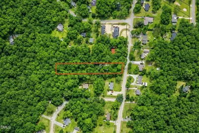 8132 Rhodes Road, Apex, NC 27539 - Photo 9