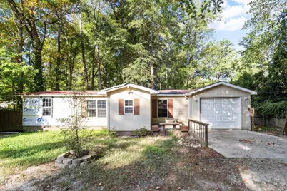 8132 Rhodes Road, Apex, NC 27539 - Photo 1